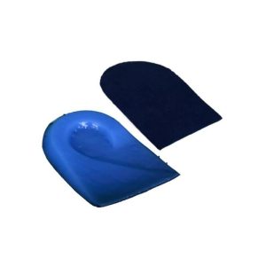 Orteze corectoare de statica a piciorului, anti-alunecare (pereche) BRF03YP, marimea L, Med Tehnica