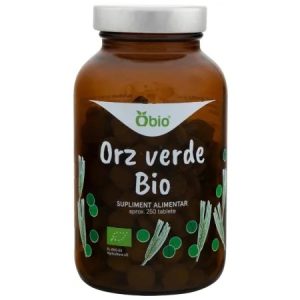 Orz verde Bio, 250tb, Obio
