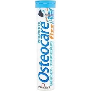 Osteocare FIZZ x 20cp.eff