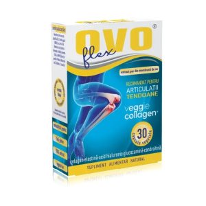 Ovo Flex, 30 capsule, Alchida Nature