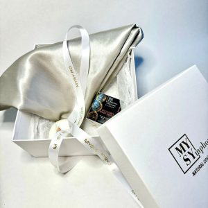 Pachet cadou Night Relax, My Symphony