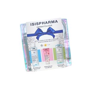 Pachet Curatare Isis Pharma – Solutie completa pentru toate tipurile de ten