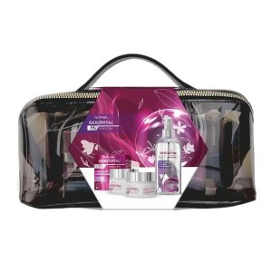 Pachet H3 Evolution Crema Lift hidratanta de zi SPF10, 50ml + Crema Lift regeneranta de noapte, 50ml + Apa micelara cu acid hialuronic, 150ml, 4471,