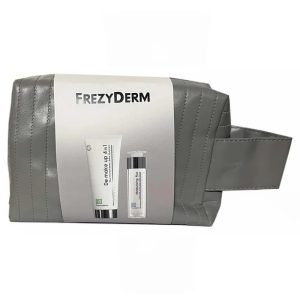 Pachet hidratare Plus Lapte demachiant 4 in 1, 200ml + Crema hidratanta 30+, 50ml, Frezyderm