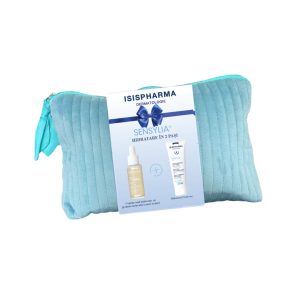 Pachet Sensylia – Pouch Vernil Catifea, Isispharma