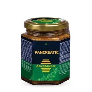 Pancreatic, soluție, 200ml, DVR PHARM