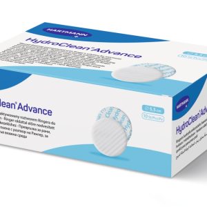 Pansament HydroClean Advance, 5.5 cm, 10 bucati – Hartmann
