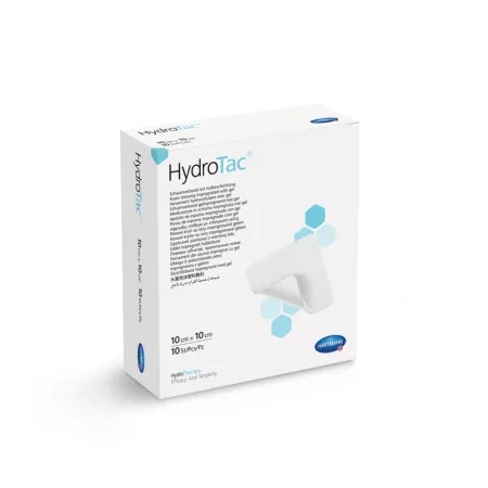 Pansament HydroTac 10x10 cm, 10 buc – Hartmann