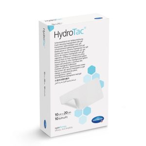 Pansament HydroTac 10x20 cm, 3 buc – Hartmann