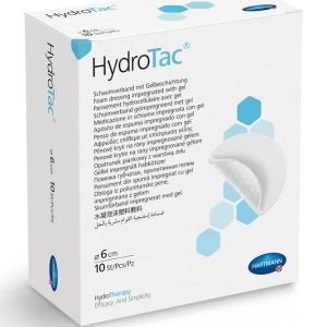 Pansament HydroTac 6 cm, 10 bucati, Hartmann