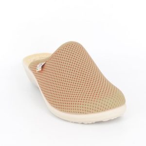 Papuci Fly Flot 030 bej nr. 36 (Dr Batz)