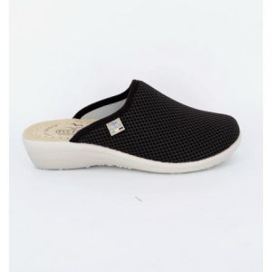 Papuci Fly Flot 030 negru nr. 37, Dr Batz