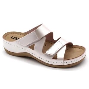 Papuci medicali Perla ART906 nr 39, Leon