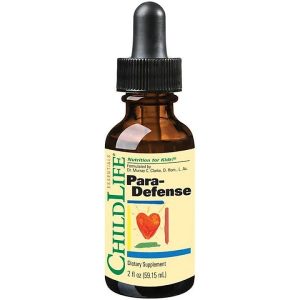 Para Defence 59.15ml, Secom