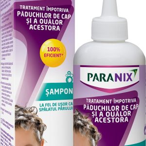 Paranix sampon, 100ml