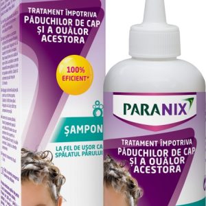 Paranix sampon x 100ml