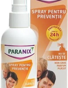 Paranix spray preventie, 100ml, Perrigo