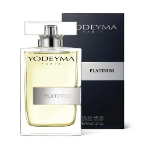 Parfum barbati Platinum, 100ml Yodeyma