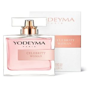 Parfum Celebrity woman, 100ml, Yodeyma