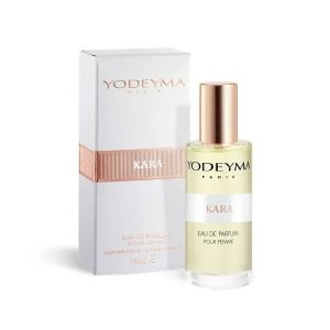 Parfum femeie Kara, 15ml, Yodeyma