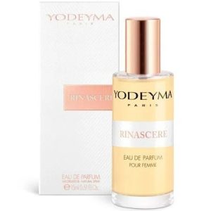 Parfum Rinascere, 15ml, YODEYMA