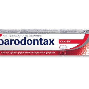 Pasta de dinti Classic Parodontax, 75 ml, Gsk