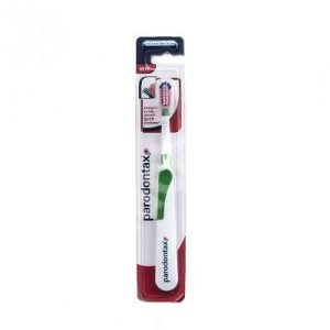 Periuta de dinti Gums & Teeth, Extra Soft Parodontax, 1 bucata, Gsk