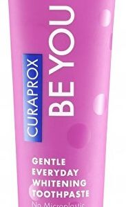 Pasta de dinti Be You Candy Lover - Pink, 60ml, CURAPROX
