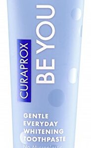 Pasta de dinti Be You Single Daydreamer - Blue, 60ml, CURAPROX