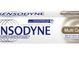 Pasta de dinti Multicare, 75ml, Sensodyne