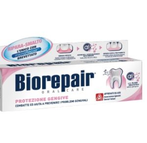 Pasta de dinti pentru protectia gingiilor, 75ml, Biorepair