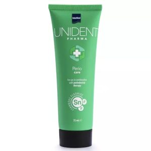 Pasta de dinti pentru tratamentul parodontal Perio Care, 75ml, Intermed