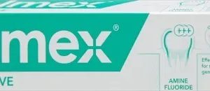 Pasta de dinti Sensitive, 75ml, Elmex