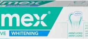 Pasta de dinti Sensitive Gentle White, 75ml, Elmex