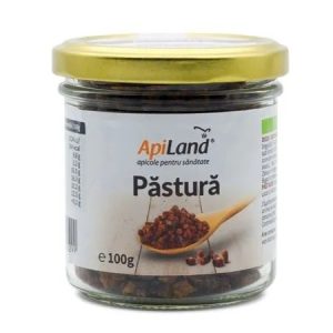 Pastura de albine, 100 g, Apiland