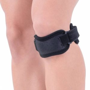 PATELLAFIX 01 – Orteza pentru Tendon Patelar, marime universala