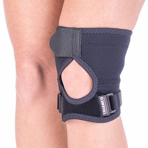 PATELLAFIX 02 – Orteza de Genunchi Mobila pentru Tendon Patelar, marimea M5