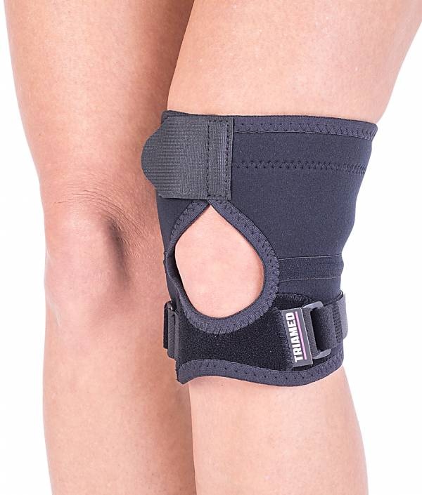 PATELLAFIX 02 – Orteza de Genunchi Mobila pentru Tendon Patelar, marimea M5