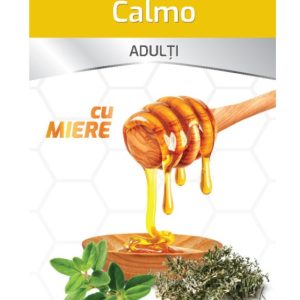 Patusin Calmo Sirop adulti, 100 ml, Laropharm