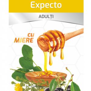 Patusin Expecto Adulti sirop x 100ml