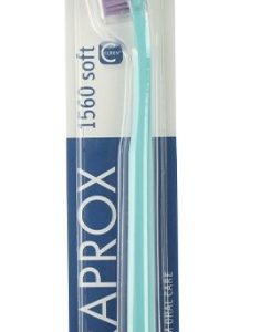 Perie de dinti soft 1560, Curaprox