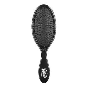 Perie pentru descurcarea parului Original Negru, Wet Brush