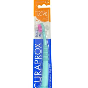 Perie dinti Curakid Soft, 4260, Curaprox