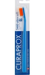 Perie dinti Ultra Soft 5460, Curaprox