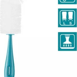 Perie pentru biberoane, A006007, Baby Moov