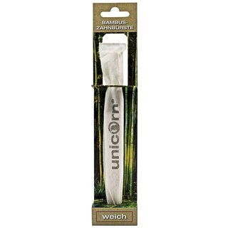 Periuta de dinti Adulti soft Unicorn Humble