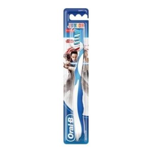 Periuta de dinti copii Star Wars, 6-12 ani, Oral-B