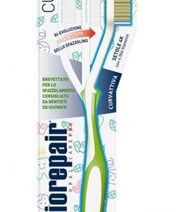 Periuta de dinti Junior 7-14 ani, Biorepair