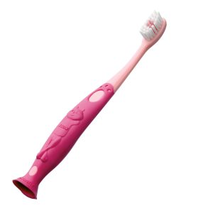 Periuta de dinti Kids, 2-6 ani, Elgydium