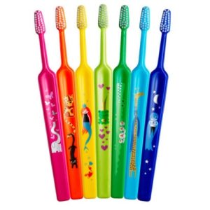 Periuta de dinti Kids Select, TePe